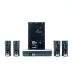 Yamaha NS-P1 00 Home Cinema 5.1 Lautsprecher