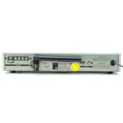 Sony ST-A35L FM Tuner