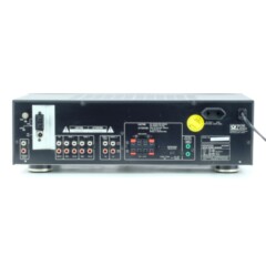 Kenwood KR-A5020 Stereo Verstärker