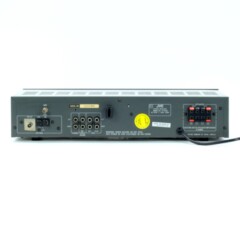 JVC R-X110B Verstärker